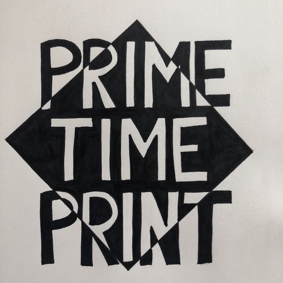 Prime Time Print